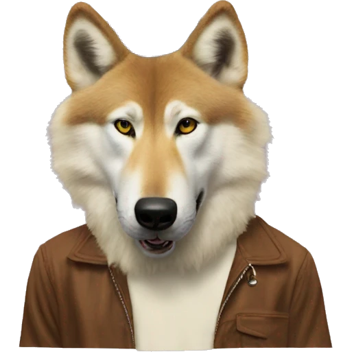 Tyler the creator wolf album emoji
