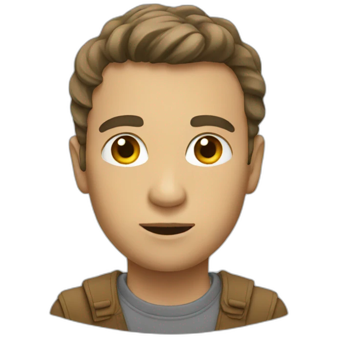 users emoji