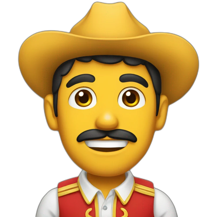 chapulín colorado emoji