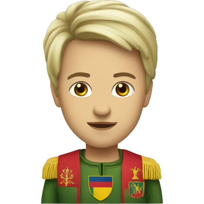 Lithuania emoji