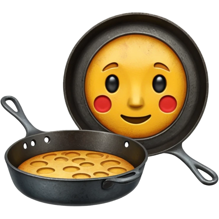pan integral emoji