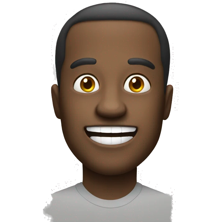 emojis-saying cheese emoji