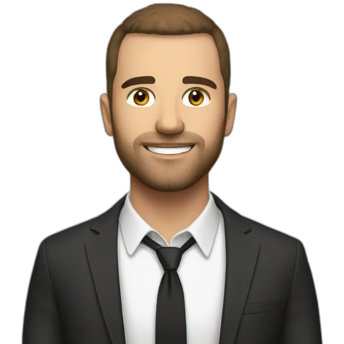 Andrew Tate  emoji