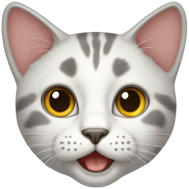 cat emoji