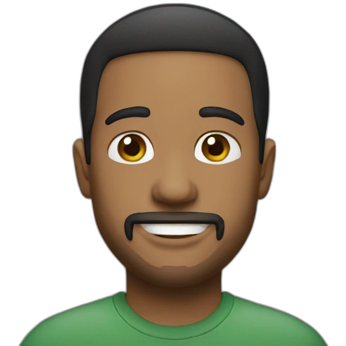 Vinny  emoji
