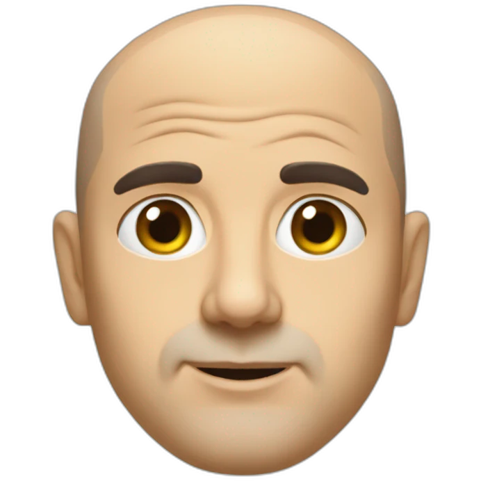 Alain Berset emoji