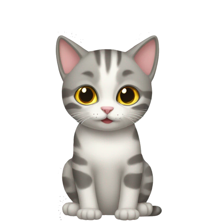 gatos  emoji