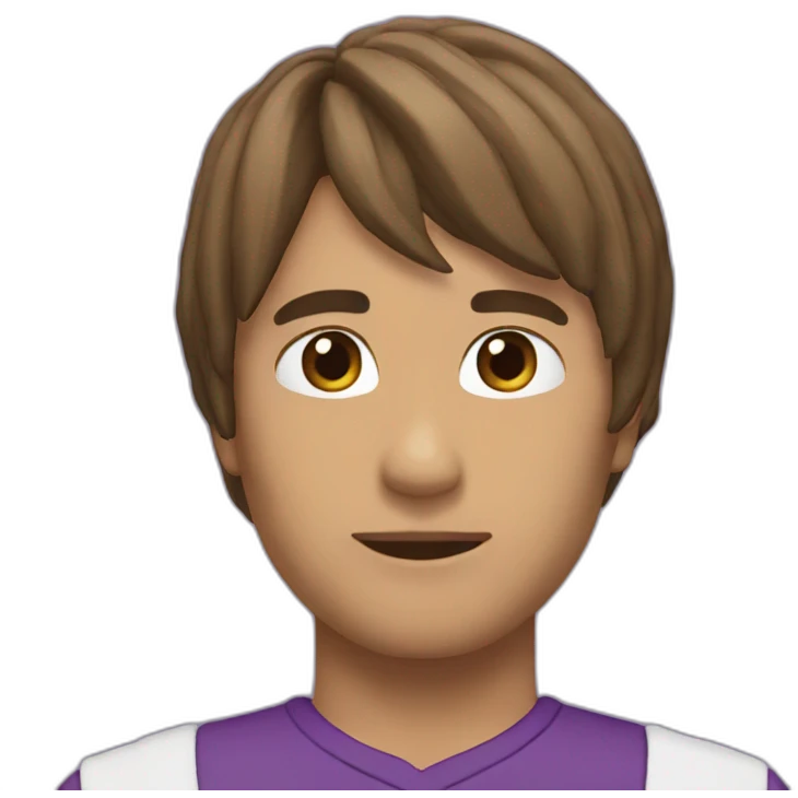 Thekairi78 emoji