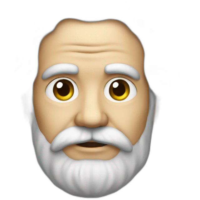 Marx emoji