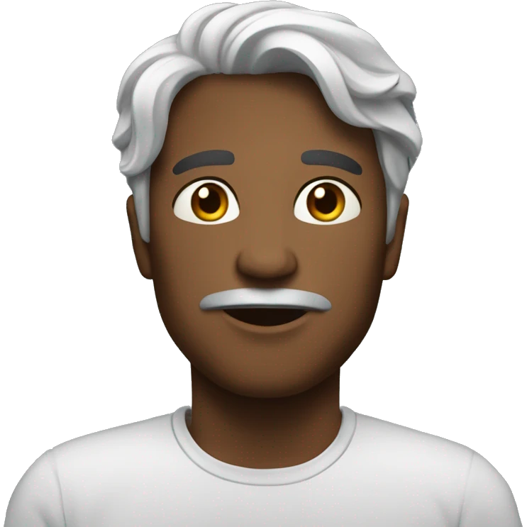 Обниматься emoji