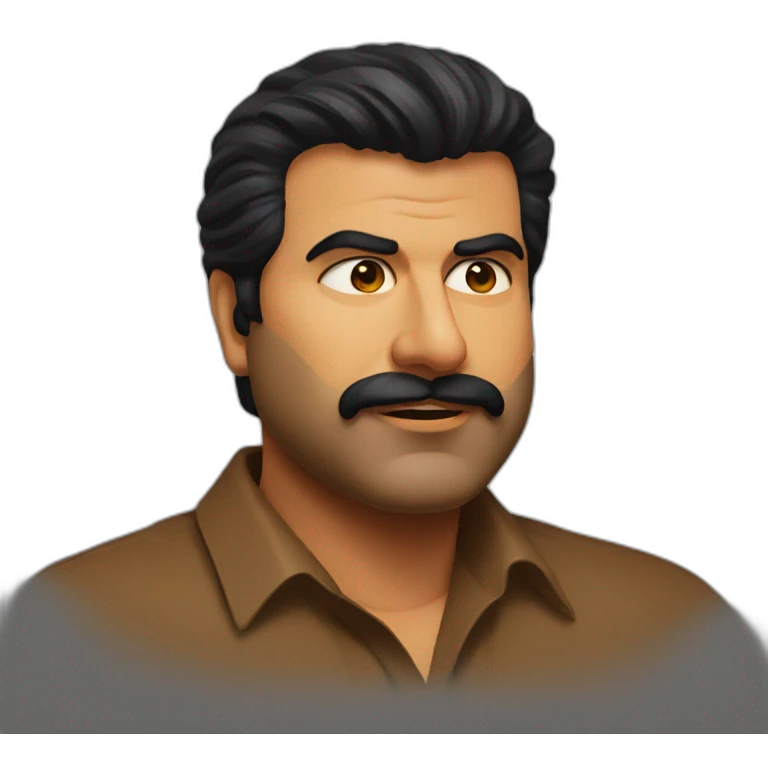 Mammootty emoji