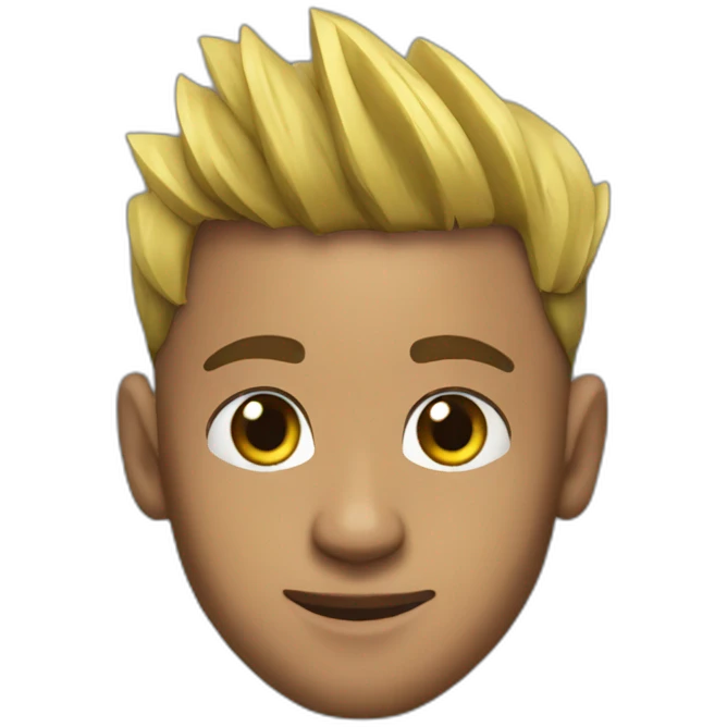Neymar emoji