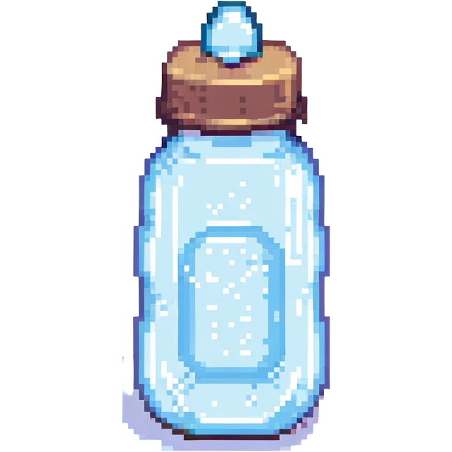 baby bottle emoji