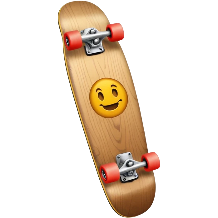 Skate emoji