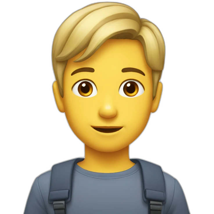 Enfant-sur-epaule emoji