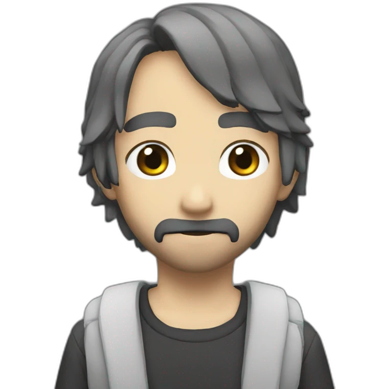 neru emoji