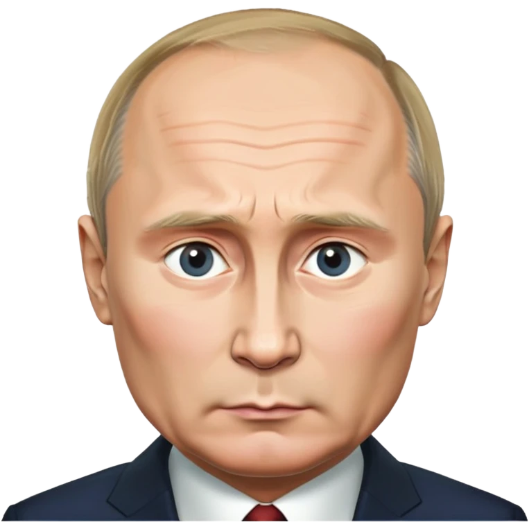 Путин emoji
