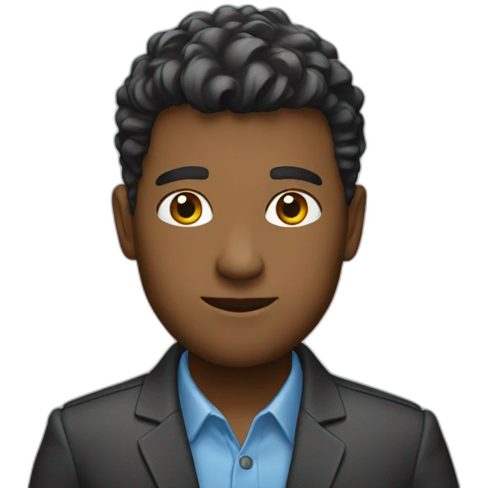 professional emoji