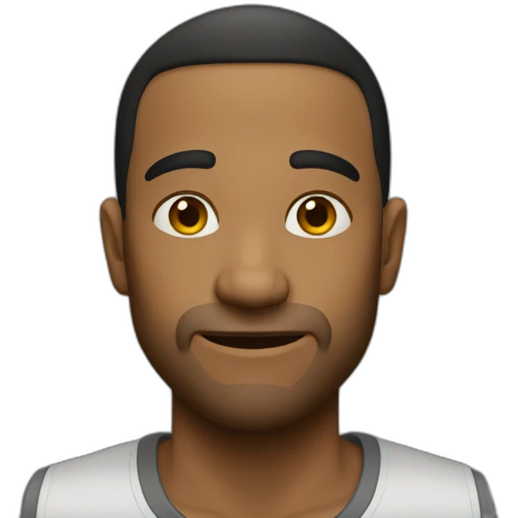 start emoji