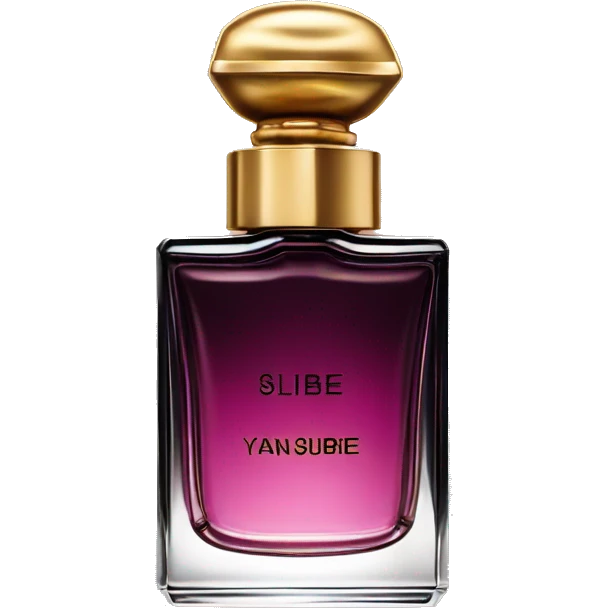 ysl libre perfume emoji