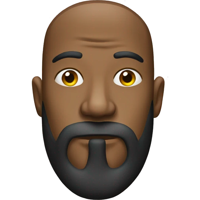 Blunt emoji