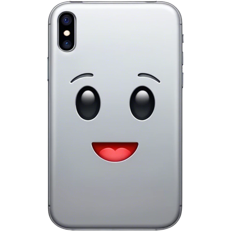 Apple iphone  emoji