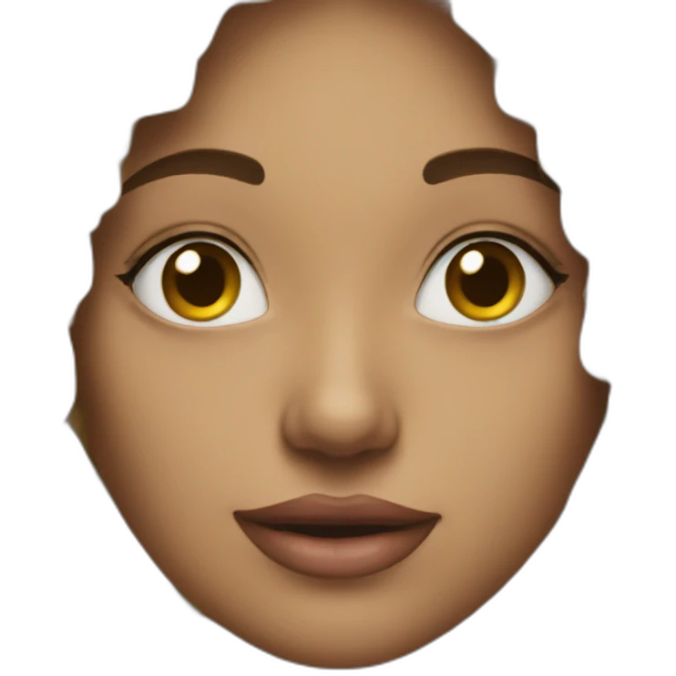 Mia emoji