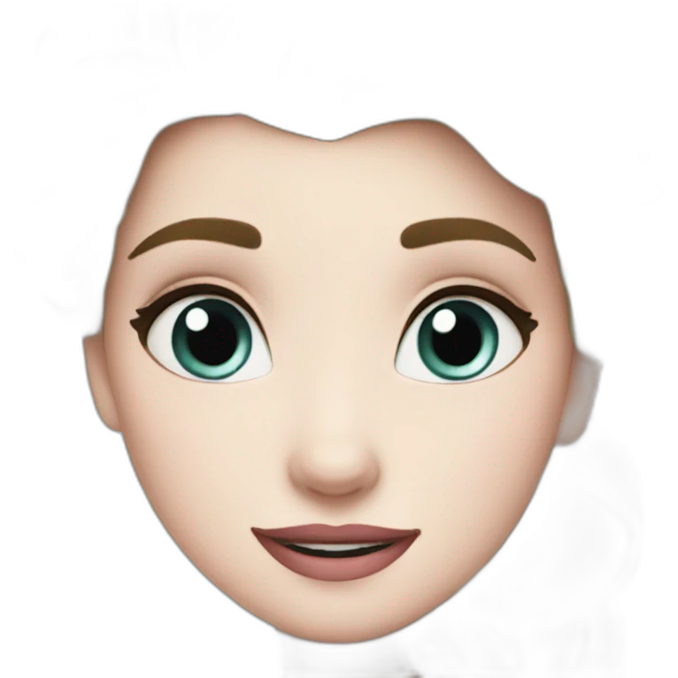 elsa emoji