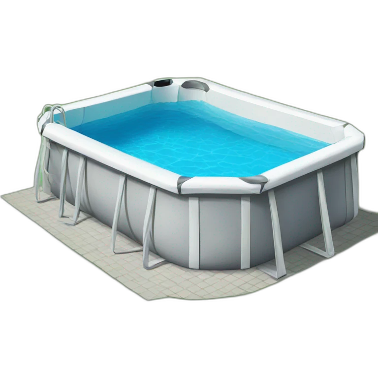 Pool emoji