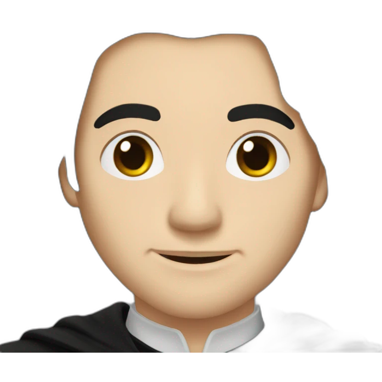 Severus snape emoji