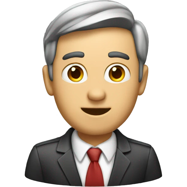 deposit collector emoji