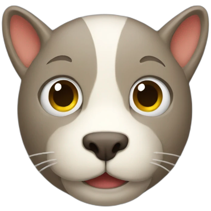 YouTube catdino emoji