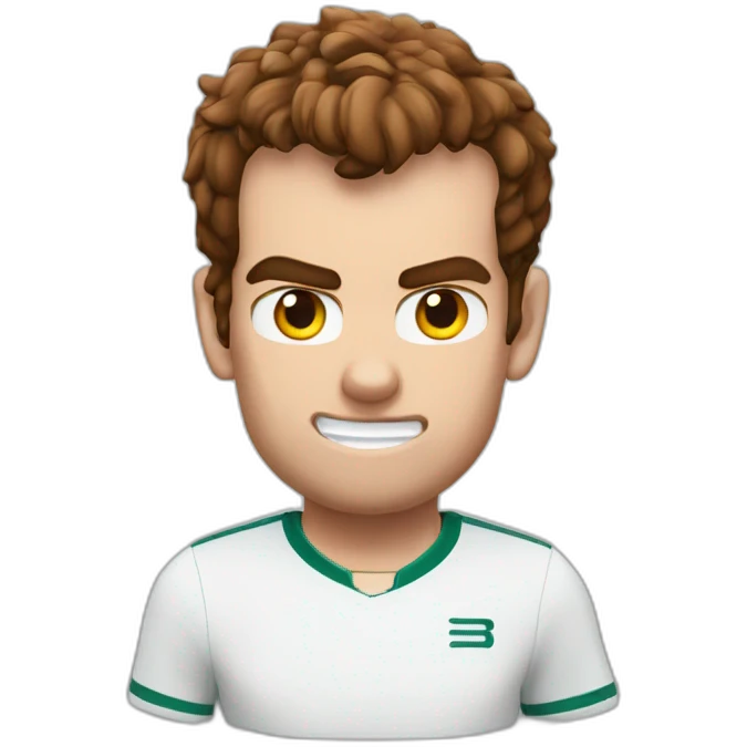 andy murray emoji