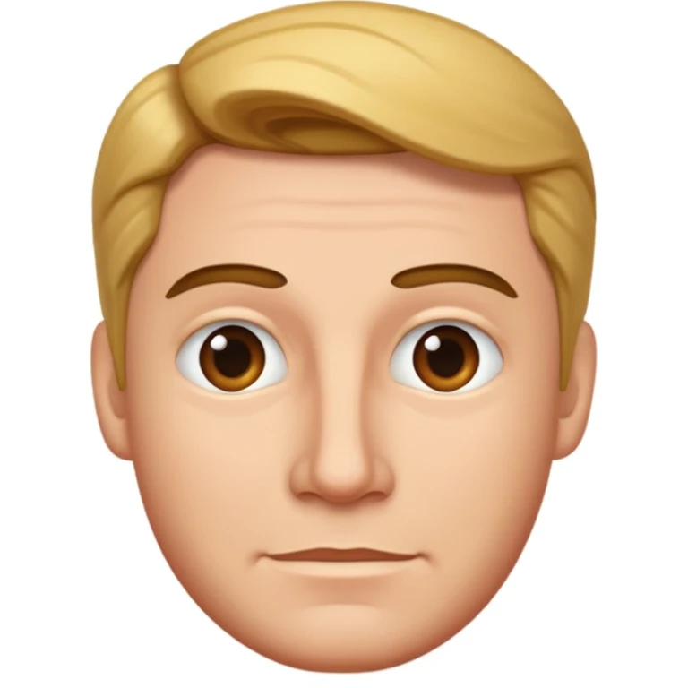 Michael kaiser emoji