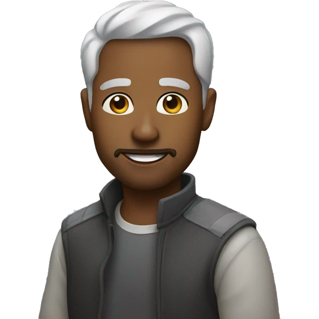 future emoji