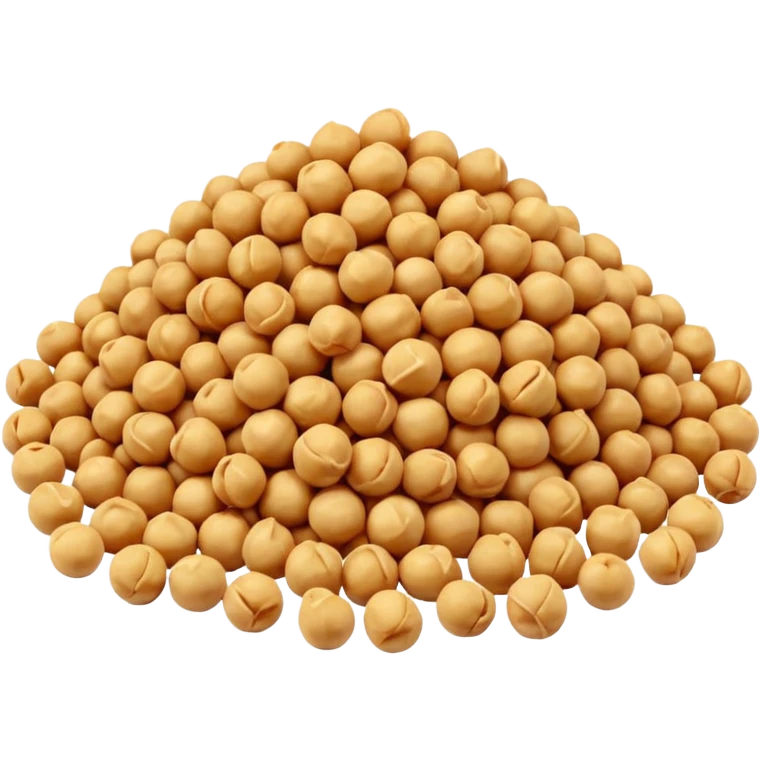 chickpeas emoji