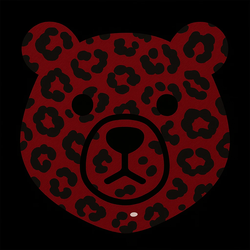 bear emoji