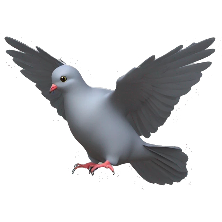 Beamng drive pigeon emoji