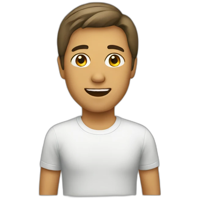 consumer emoji