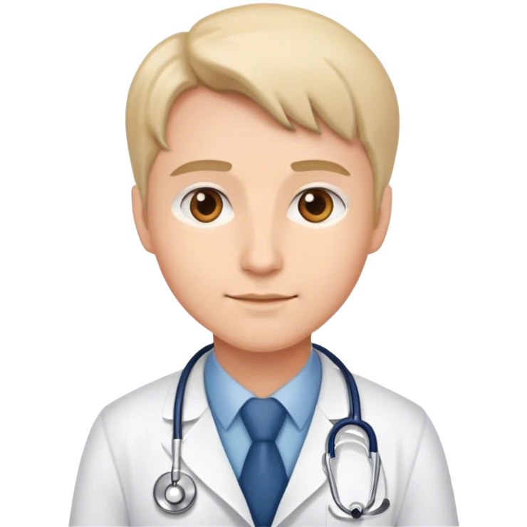 医生 emoji