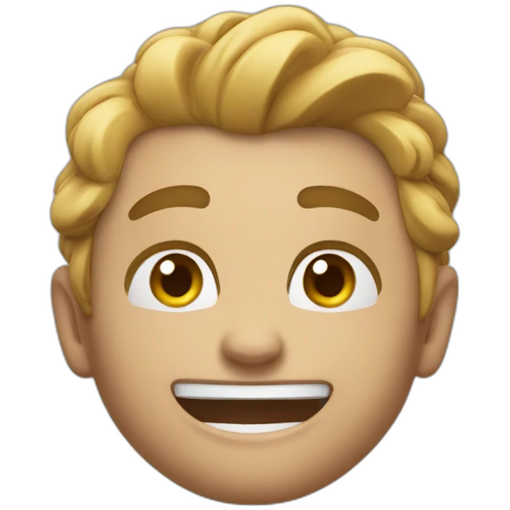 tness enthusiasm emoji