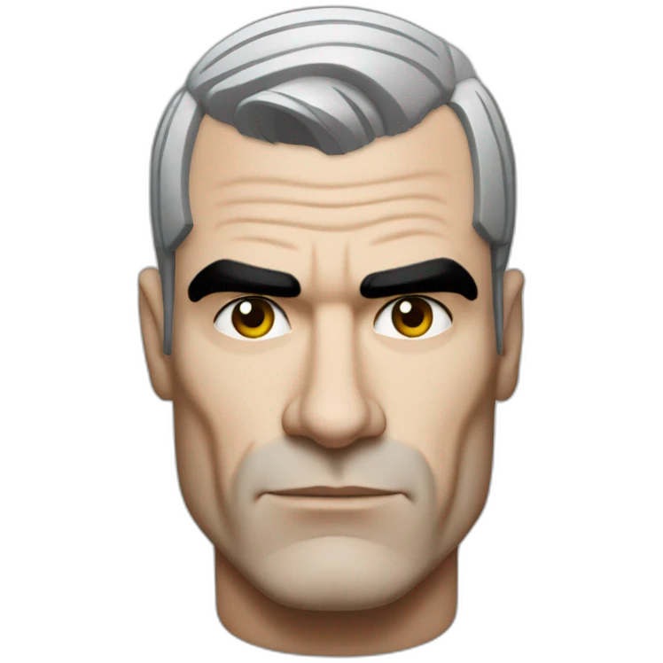 henry rollins emoji