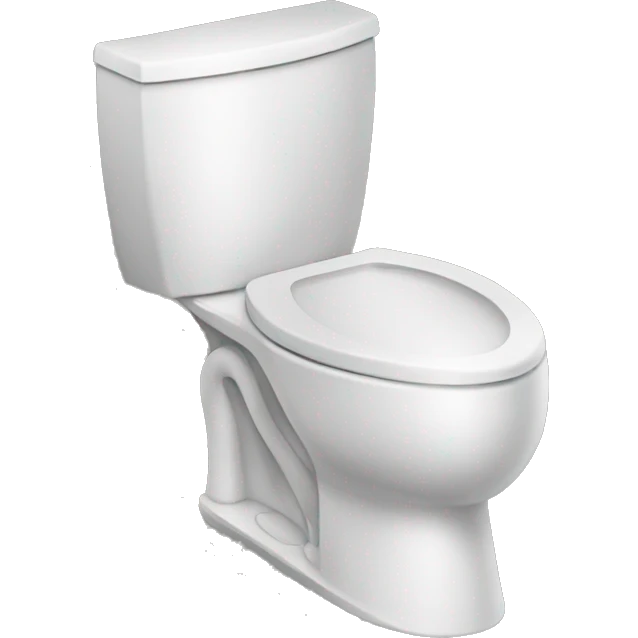 Skibidi toilet emoji