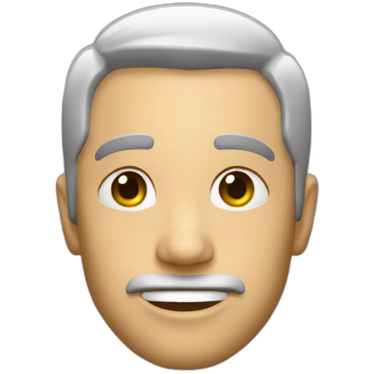 Maxron emoji