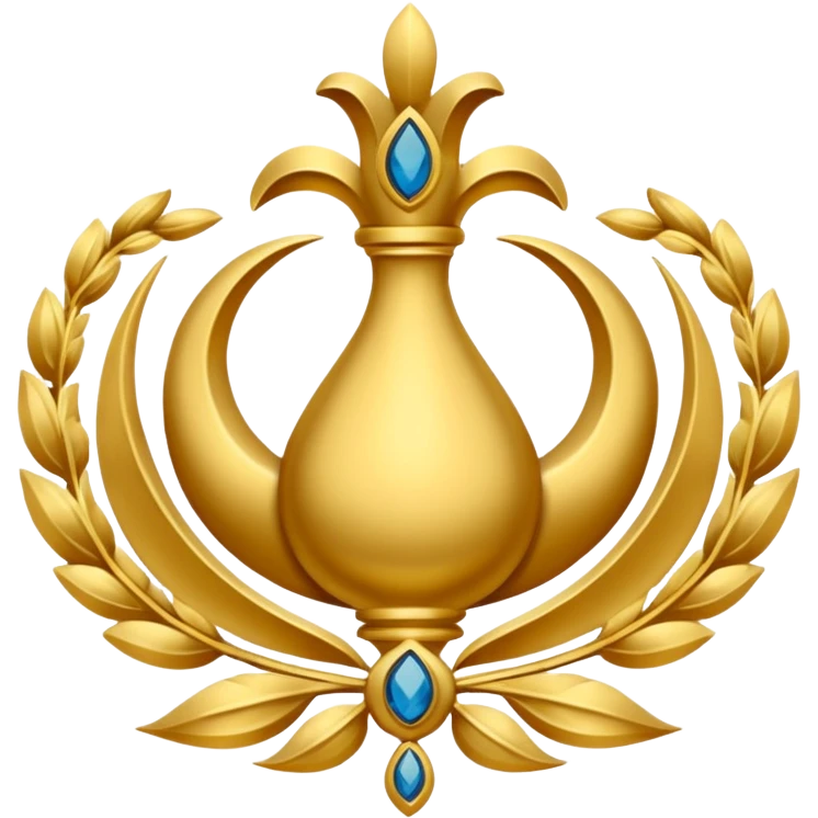Pahlavi emoji