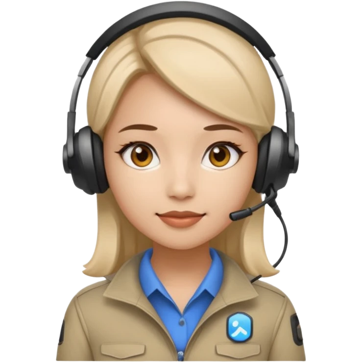cool pretty qwen AI devops agent emoji