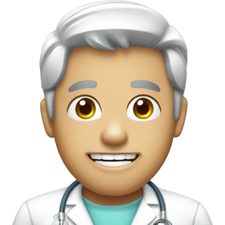 dentist emoji