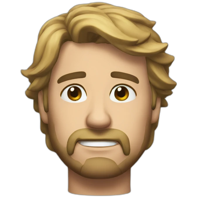 hitthegridy emoji