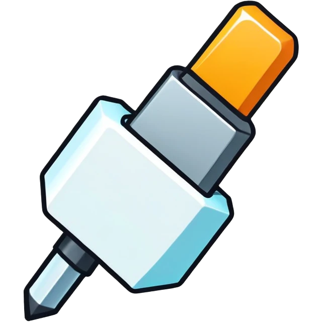 Roblox clicker game icon with cursor pointer emoji