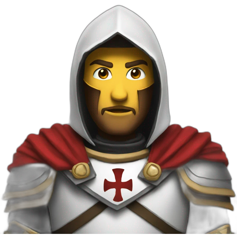 templar emoji